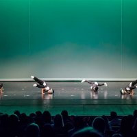 2018 Recital